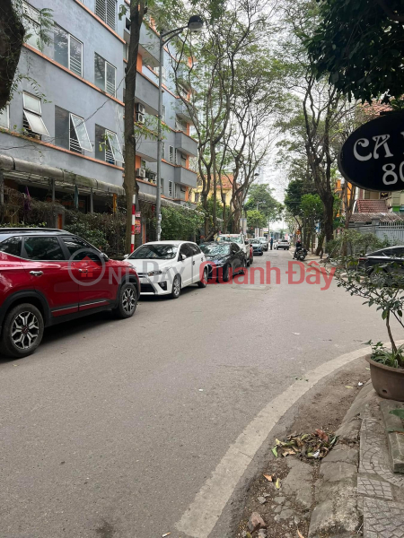 Property Search Vietnam | OneDay | Residential Sales Listings, House for sale in Bac Linh Dam Urban Area, Dang Xuan Bang, 40m2, 5 floors, 4 MT, asking price 8 billion Hoang Mai