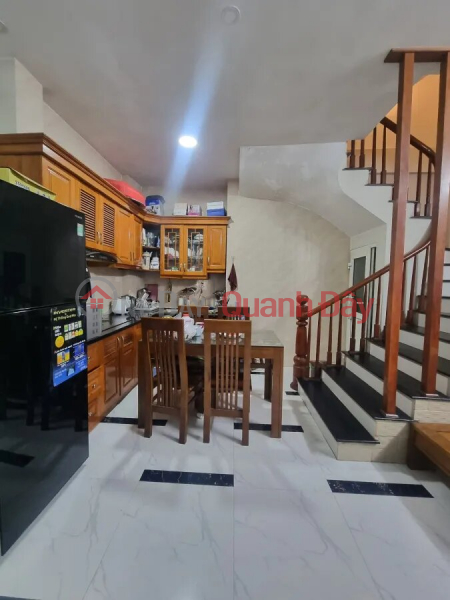 Property Search Vietnam | OneDay | Residential Sales Listings Extremely Rare House for Sale on Quan Nhan Street, Thanh Xuan, Area 40m2, 5 Solid Floors, Price Only 6 Billion.