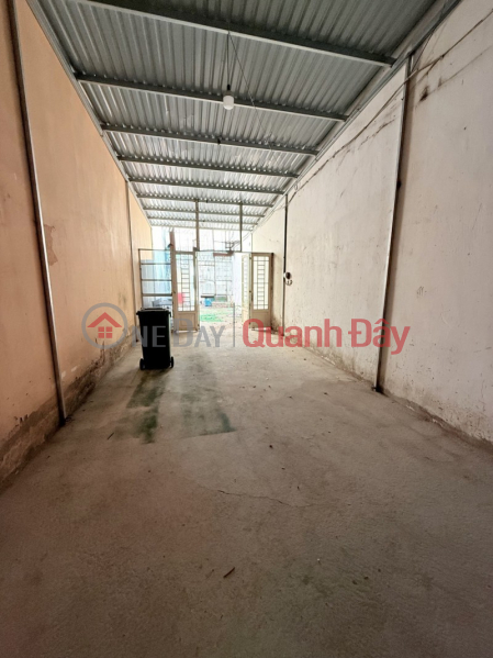 House for sale, industrial business area 81m2 - Huynh Van Gam Street - Tan Phu Vietnam | Sales | đ 8.2 Billion