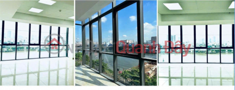 BÁN NHÀ CHÍNH CHỦ SỔ HỒNG RIÊNG - Tòa Nhà Văn Phòng Trần Xuân Soạn, Phường Tân Hưng, Q.7, Hồ Chí Minh _0