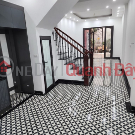 House for sale in Yen Nghia Ha Dong, 54m2, car parking, new house. _0