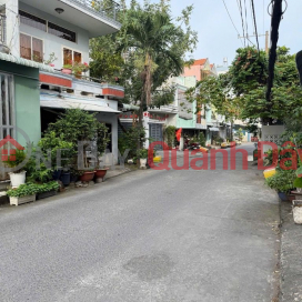 8m wide car alley house, great for business – Nguyen Ngoc Cung, Ward 16, District 8 _0