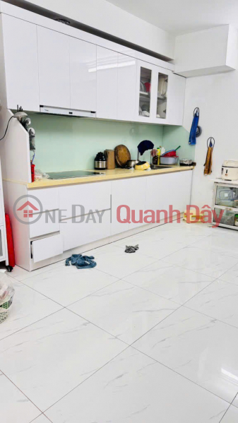 Property Search Vietnam | OneDay | Nhà ở | Niêm yết bán | Nhà Cổ Nhuế – 35m² x 5 tầng – Ngõ 145 - Gần chợ, trường học – 6.4 tỷ