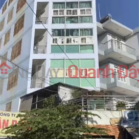 Serviced apartment for sale 18P, 7 floors (5x24m). Frontage Tay Son, Tan Phu, near Tan Huong Market _0