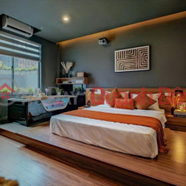 House for sale 6 floors 9 bedrooms, elevator - Giang Vo, Dong Da - 20.6 billion - Prime location _0