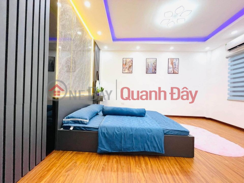 Bán nhà Trung Phụng, Đống Đa, 60m2, MT6m, lô góc, ngõ thông, ô tô, 6.2 tỷ _0