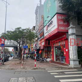 NAHF MỚI LÔ GÓC 3 THOÁNG Ô TÔ VÀO NHÀ Phố Nguyễn Văn Cừ 45m2 X 5 tầng,14 tỷ Long Biên. _0