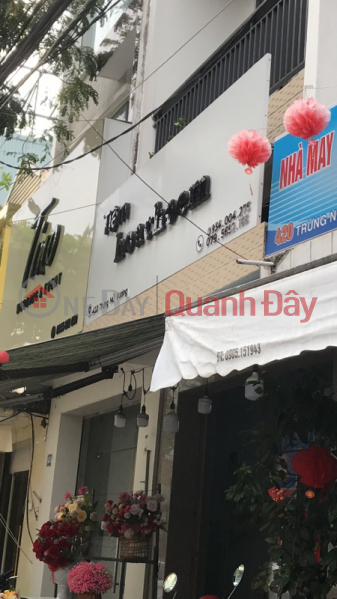 Tiệm hoa nhà em -422 Trưng Nữ Vương (My flower shop - 422 Trung Nu Vuong) Hải Châu | ()(1)