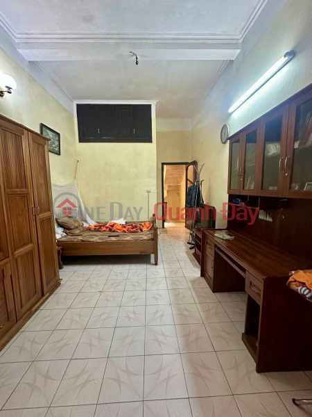 House for sale on Hang Can street, 75m2, 3 floors, 4.7m wide frontage, 52.5 billion VND, excellent for business., Vietnam, Sales, đ 52.5 Billion