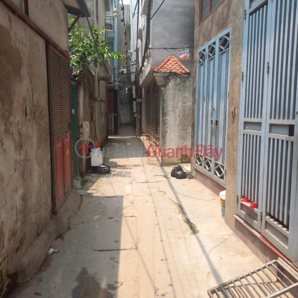Property Search Vietnam | OneDay | Nhà ở, Niêm yết bán Mậu Lương, Kiến Hưng, Hà Đông - 57 m2,4 tầng, mặt tiền 5m, 5.05 tỷ