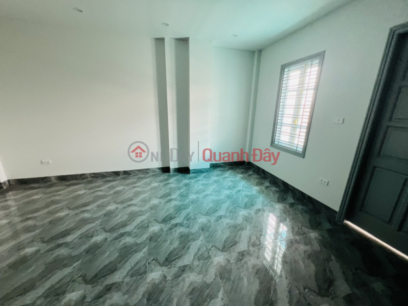 đ 22 tỷ, DINH THỰ PHỐ KIM GIANG – LÔ GÓC Ô TÔ TRÁNH – 7 TẦNG THANG MÁY – VỪA Ở VỪA KINH DOANH