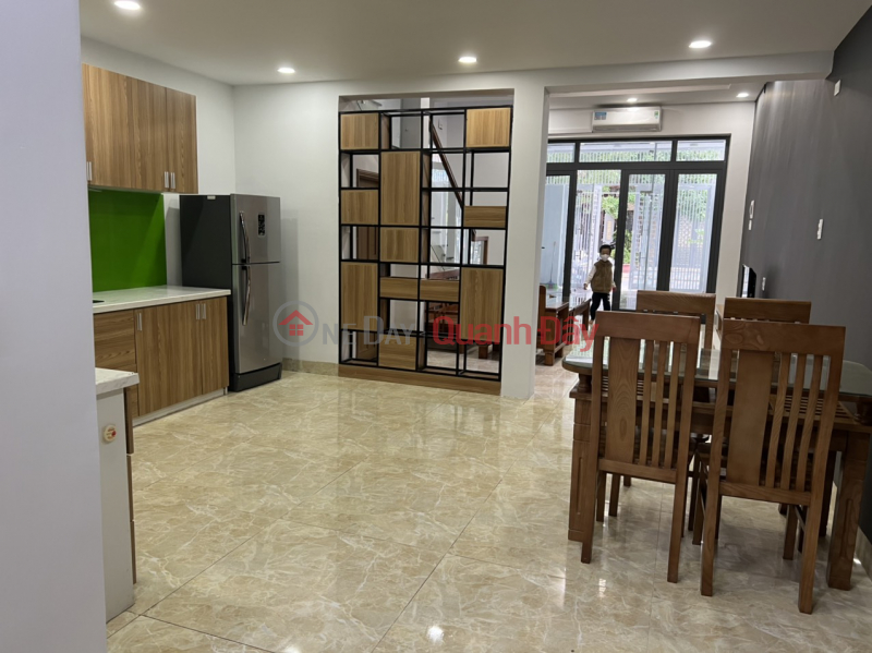 BEAUTIFUL MODERN HOUSE FOR RENT - Pham Van Dong beach area, Son Tra Rental Listings