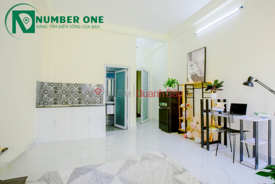 Fully furnished room available, Bancol, Thong Nhat GV Vietnam Rental | ₫ 4.5 Million/ month