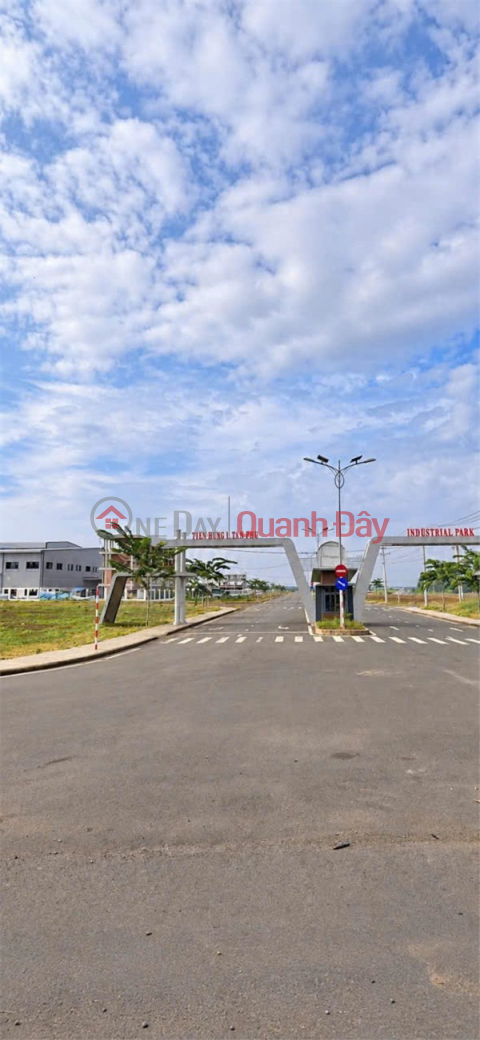 Shocking - Owner in Bank Foreclosure Needs to Urgently Sell Land Plot, Area 741 sq m, Tien Hung Commune, Dong Xoai City, Binh Phuoc Province _0