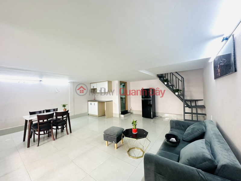 MT YEN THE HOUSE, 6x12m, 2 BEDROOM, FULL FURNITURE, Vietnam | Rental, đ 18 Million/ month