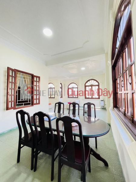 Property Search Vietnam | OneDay | Residential, Sales Listings HONG LONG KDC VILLA - ROAD 8M - Opposite PARK - 200M2 - ONLY 80TR\\/M2