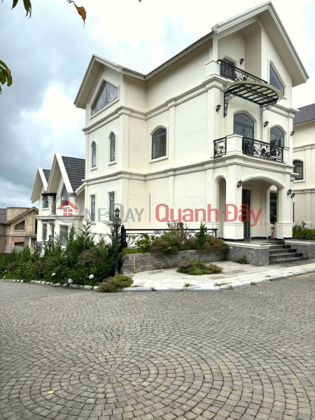 Cho thuê villa 10 phòng căn góc Măng Lin phường Langbiang giá 25 triệu tại Đà Lạt Lâm Đồng Niêm yết cho thuê