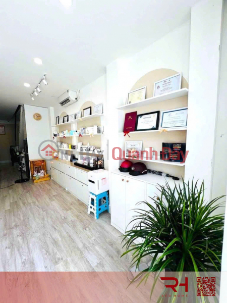 Property Search Vietnam | OneDay | Nhà ở, Niêm yết bán | Chính chủ cho thuê NNC Điện Biên Phủ, Bình Thạnh, Diện tích 60m2, Giá thuê 23tr