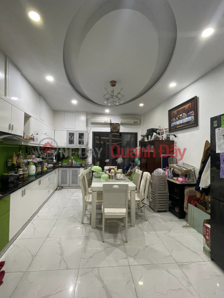 Property Search Vietnam | OneDay | Residential | Sales Listings, BEAUTIFUL HOUSE, ready to move in, 80m2 - 4 floors - 4 LARGE bedrooms, only 10 billion.