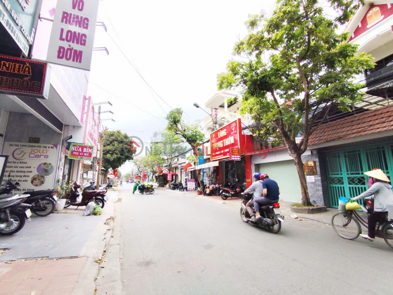 Property Search Vietnam | OneDay | Residential, Sales Listings, Land for sale on Thien Loi street, 100m, great location, price 10 billion, near AEON