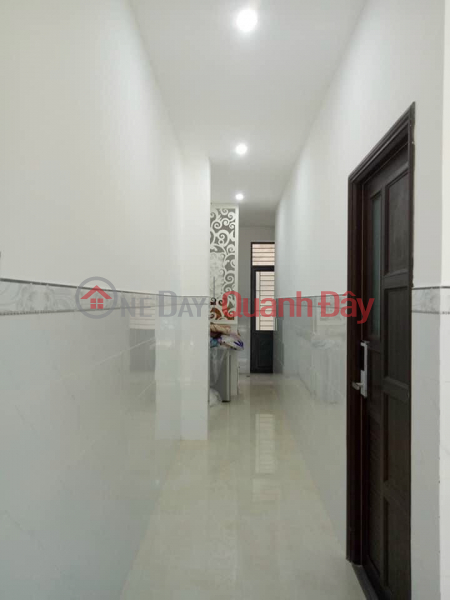 Apartment for rent with 2 beds in Ly Van To , Phuoc My , Son Tra , Da Nang Rental Listings