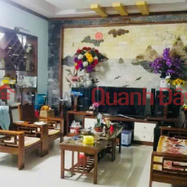 2-STOREY OWNER'S HOUSE - GOOD PRICE - Beautiful Location in Co Dien, Hai Boi, Dong Anh _0