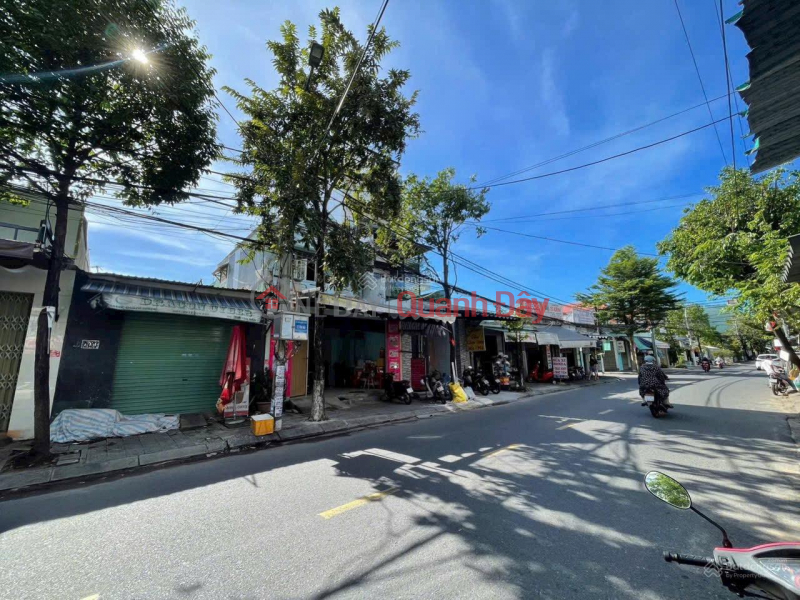 PRIME LAND PLOT WITH TWO STREET FRONTAGES - GOLDEN LOCATION IN HOA AN - DA NANG - A RARE INVESTMENT OPPORTUNITY - NO SECOND PLOT LIKE IT. | Vietnam Sales, đ 13.5 Billion