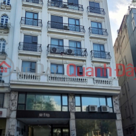 My family is renting out a house, 152m2 - 9 floors, located on Dao Duy Tu, Ma May, Hang Bac streets - 66 million VND. _0