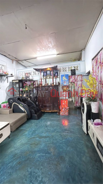 đ 35 tỷ, ️ NHÀ BẠCH ĐẰNG TÂN BÌNH - KHU VIP SÂN BAY TSN - LÔ GÓC 3 MẶT TIỀN - Diện tích lớn phù hợp mọi mục đích sử