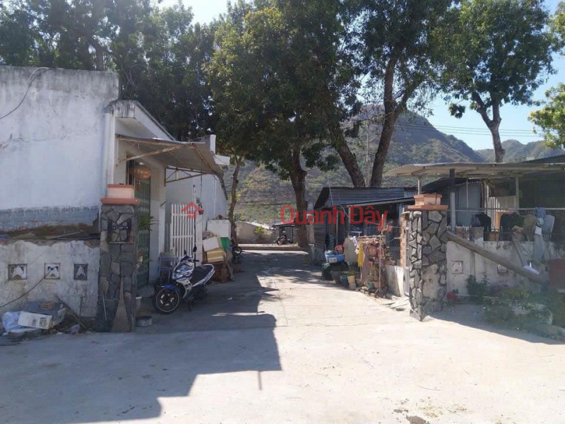 2-Front Land Lot for Sale on De Street, Vinh Hoa, Nha Trang !! | Vietnam, Sales | đ 2.8 Billion