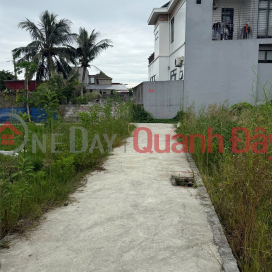 Đất giá hiếm trung tâm Hòa Nghĩa – chỉ 6xx triệu – Sổ đỏ chính chủ – ZALO 0567 222 555 _0