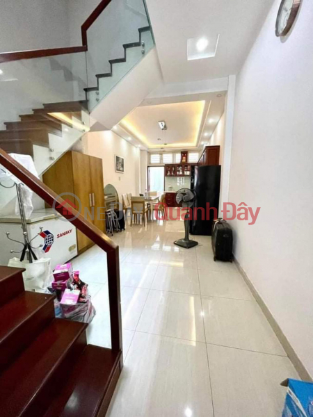 Property Search Vietnam | OneDay | Nhà ở Niêm yết bán, MẶT TIỀN KINH DOANH BÌNH THẠNH - NHÀ MỚI ĐẸP VÀO Ở NGAY