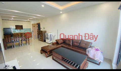 3-bedroom apartment for rent CT3 Vinh Diem Trung View Nha Trang river _0