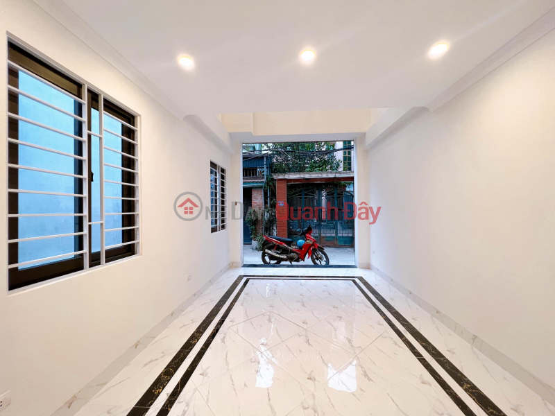 House for sale 45m2 An Duong street, Tay Ho Garage 3 Car Super good business 7.7 Billion VND Sales Listings