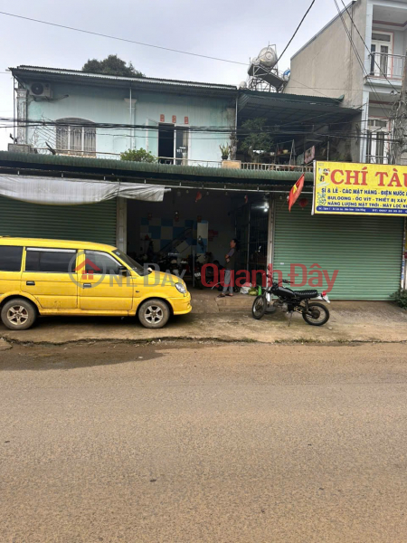 đ 4 Billion OWNER'S HOUSE - NEED TO SELL A HOUSE IN A BEAUTIFUL LOCATION IN Loc An Commune, Bao Lam District, Lam Dong Province