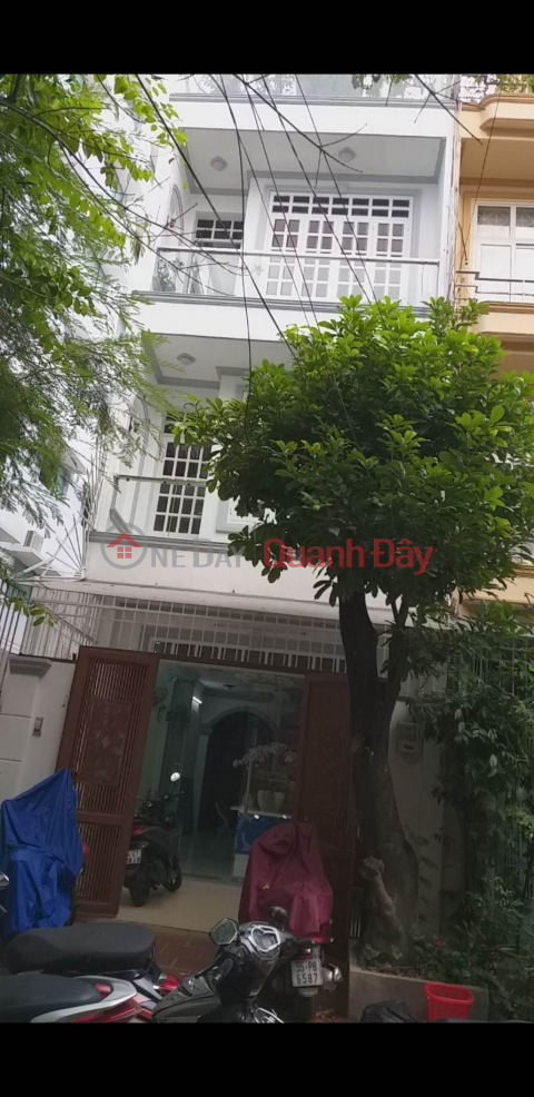 HOUSE FOR SALE by owner 99C\/8 REPUBLIC, Ward 4, TAN BINH. DIVINE CAO VILLAGE AREA _0