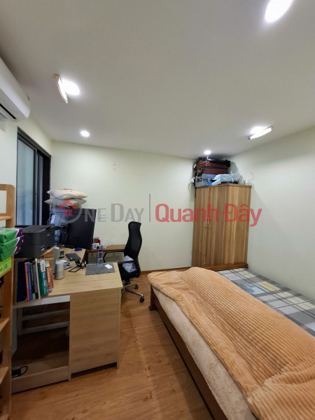 đ 6.5 Billion HOT Owner Sells Apartment CT15 GreenPark, Viet Hung Urban Area, Giang Bien Ward, Long Bien, Hanoi