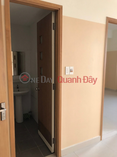 Cho thuê căn hộ tầng 15 C/cư Bình Quới 1 (Soho Riverview). Việt Nam Cho thuê đ 10 triệu/ tháng