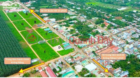 Good Price Investment Only 6xxTRIEU Central Highlands Dak Lak Opportunity x3 Property Value _0