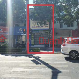 House for sale on Nguyen Thi Thap street frontage, My Tho city, Tien Giang _0