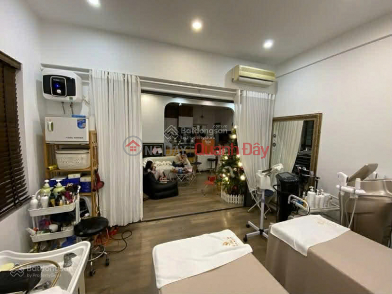 Bán căn hộ 2 ngủ Trần Thủ Độ KĐT Pháp Vân Niêm yết bán