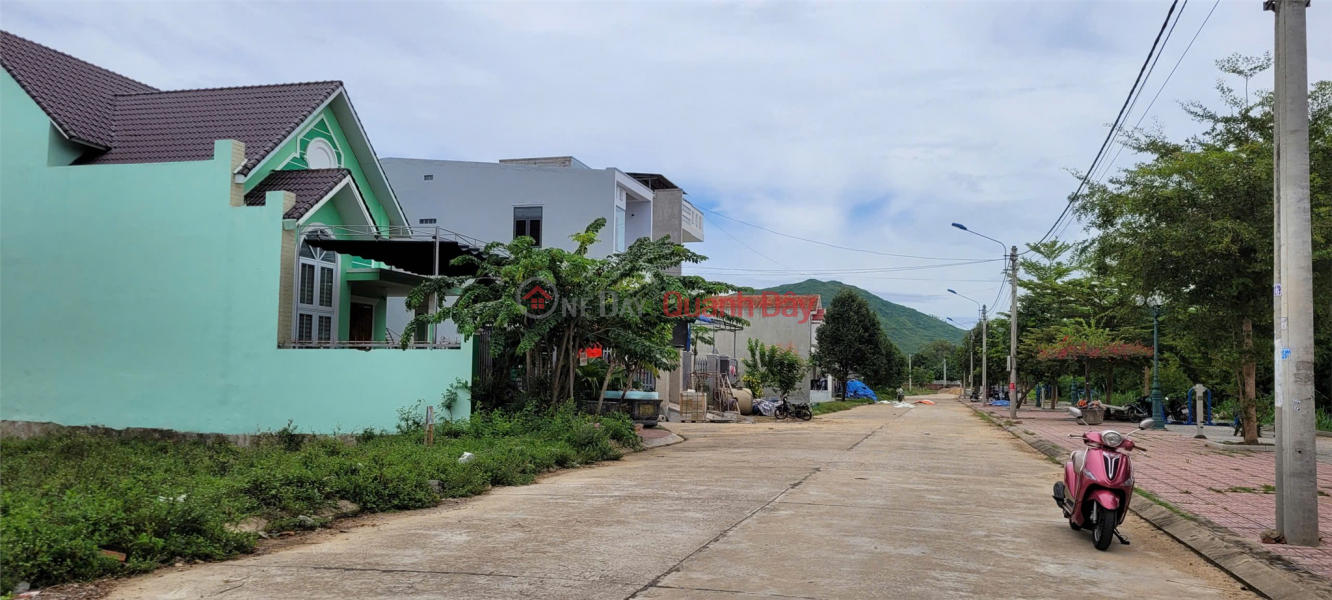 OWNER NEEDS TO SELL Land in Team 4 Urban Area, Bang Chau Area, Dap Da Ward, An Nhon, Binh Dinh (old) Sales Listings