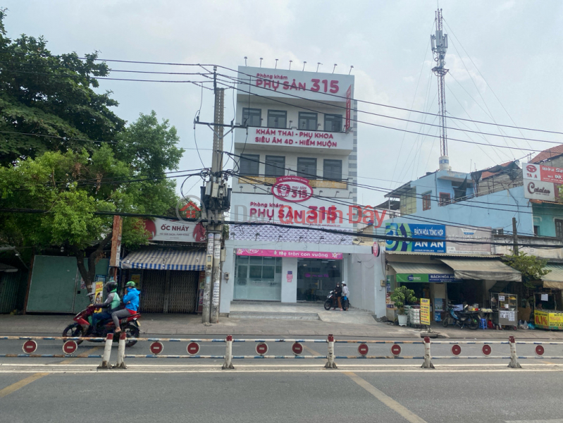 315 Obstetrics Clinic- 277b-277c Le Van Quoi (Phòng Khám Phụ Sản 315- 277b-277c Lê Văn Quới),Binh Tan | (3)