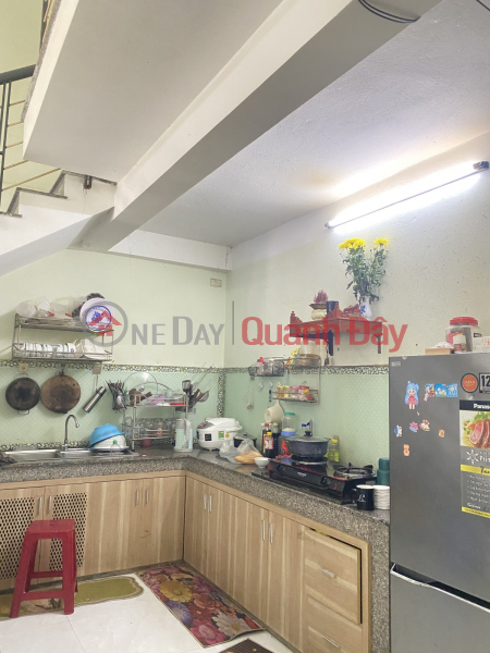 Property Search Vietnam | OneDay | Nhà ở, Niêm yết bán CHỈ 4,1 TỶ - NHÀ MẶT TIỀN ĐƯỜNG PHƯỚC LÝ 7 – HÒA MINH – DIỆN TÍCH 105M²