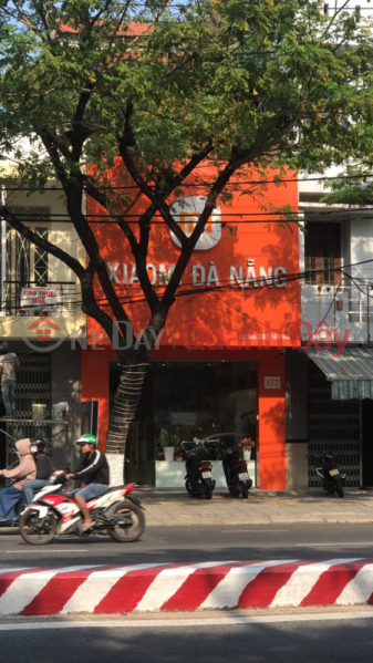 Xiaomi- 177 Nguyen Huu Tho (Xiaomi- 177 Nguyễn Hữu Thọ),Hai Chau | (3)