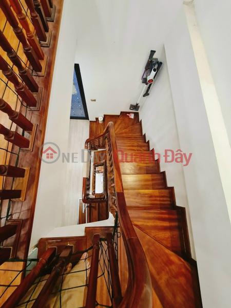 Property Search Vietnam | OneDay | Nhà ở Niêm yết bán, Liền kề Nhà Phân lô Vạn Phúc, ô tô tránh vị trí đẹp vừa ở vừa làm văn phòng cực đẹp 7,8 tỷ 5 tầng 50 m2