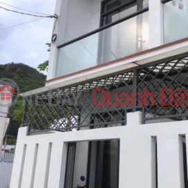 Bán Nhà 2 Tầng – Hẻm Ô Tô Ngô Đến, Ngọc Hiệp, Nha Trang – Nhà Đẹp Ở Ngay _0