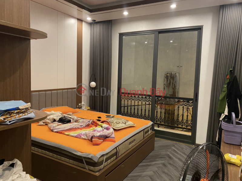 Property Search Vietnam | OneDay | Residential Sales Listings | House for sale 77m2 Nghi Tam street, Tay Ho Elevator Imported 6 floors Lane 2 Car avoid 10m 9.5 Billion