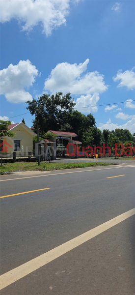 PRIME LOCATION – GREAT PRICE – 460M² LAND FOR SALE IN Ea Nuôl Commune, Buôn Đôn District, Đắk Lắk Province Sales Listings