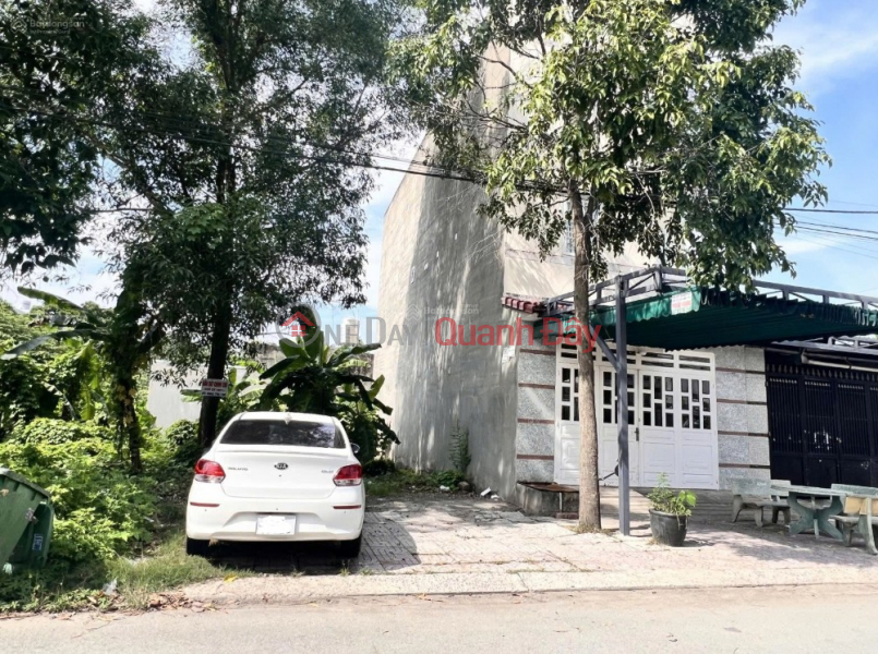 Property Search Vietnam | OneDay | Residential | Sales Listings, Owner selling land in Lavender City - 180m2, 10m frontage, 12m road - Price only 3.2 billion VND